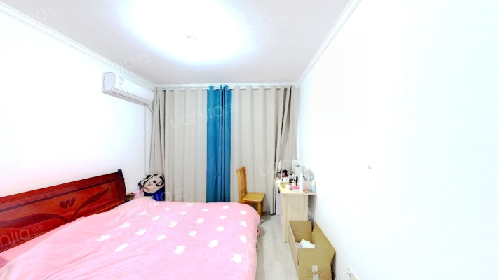 奥马商住楼二手房实景图