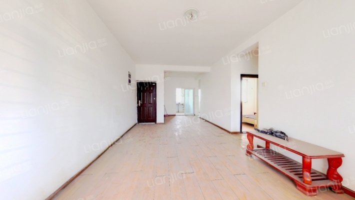 襄阳市四季青还建房小区二手房实景图