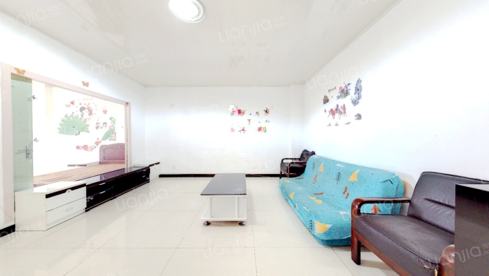 今阁公寓二手房实景图