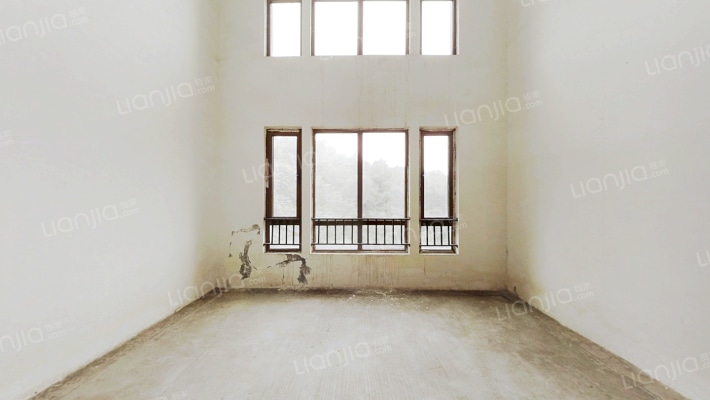 晋愉林畔神韵二手房实景图