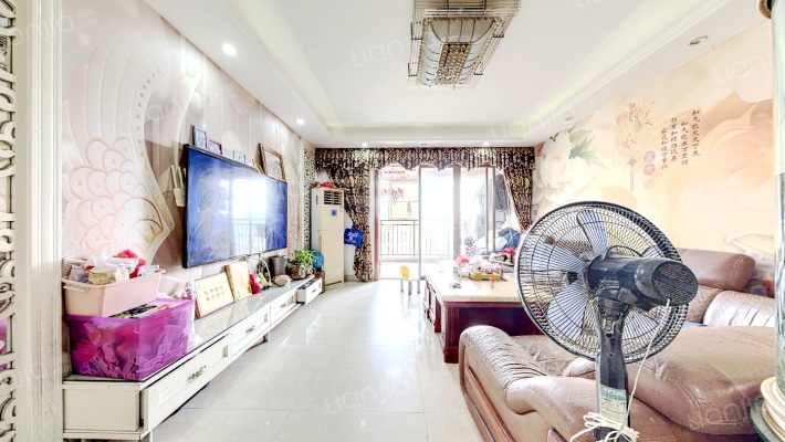 国威大厦二手房实景图