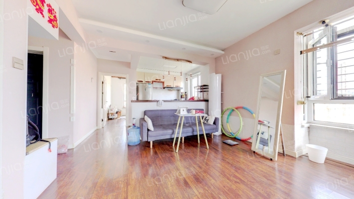 东环时代花园二手房实景图