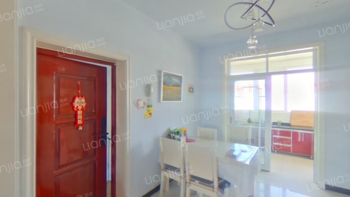 兴旺小区二手房实景图