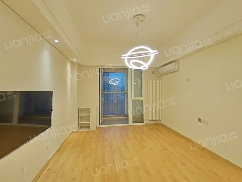 整租·海信绍兴路66号 1室0厅 北