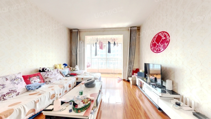 博名繁华里二手房实景图