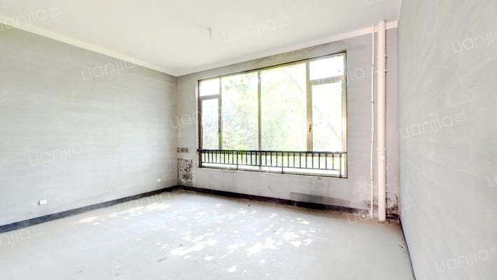 鸿景庄园二手房实景图