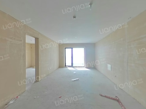 整租·融创维多利亚湾 3室2厅 南/北