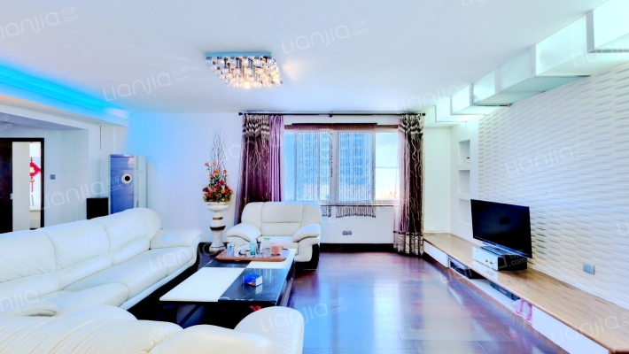 罗星花园二手房实景图