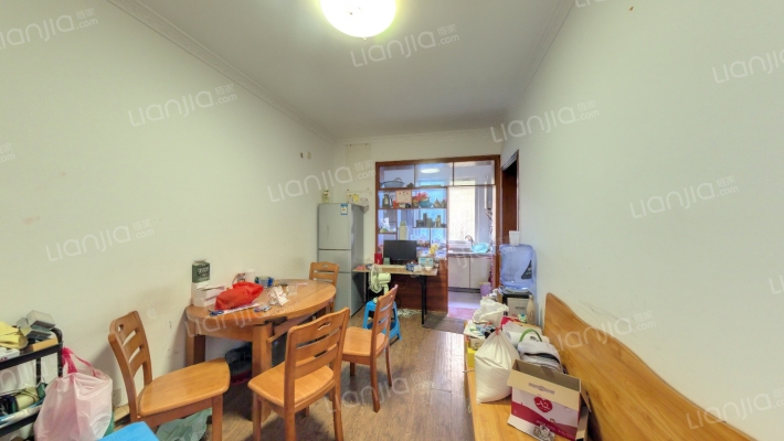 广西水电工程局科园基地二手房实景图