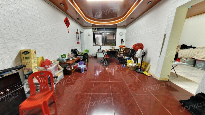 上板塘北面小区二手房实景图