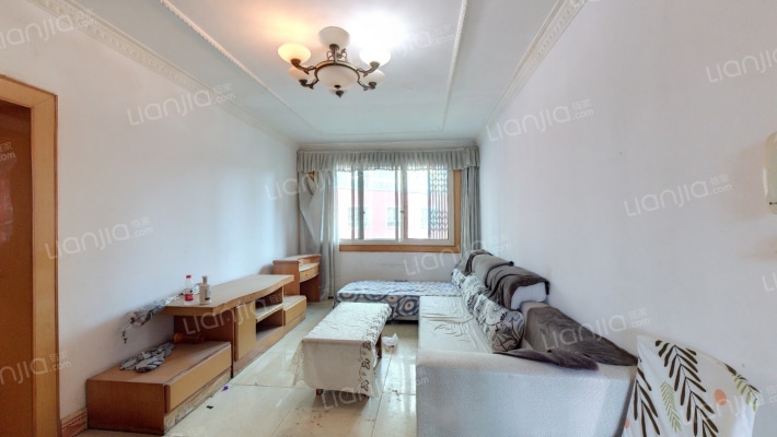 华峰一区二手房实景图