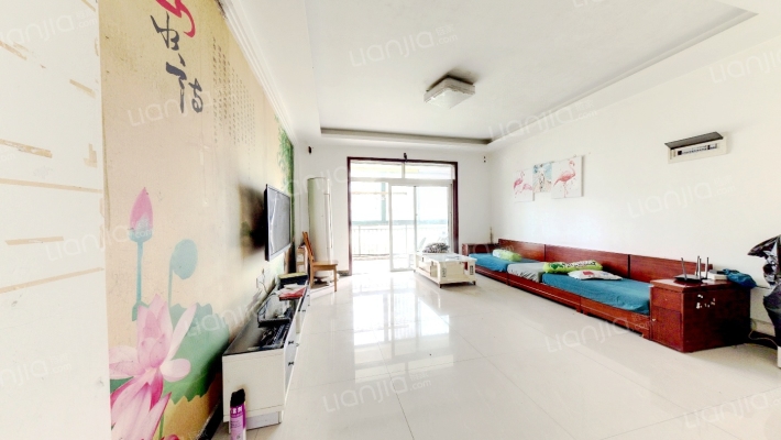 御景华府二手房实景图