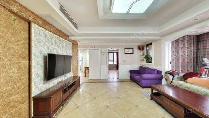 华新壹品御元二手房实景图