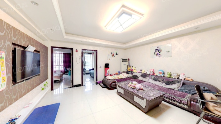 双排街二手房实景图