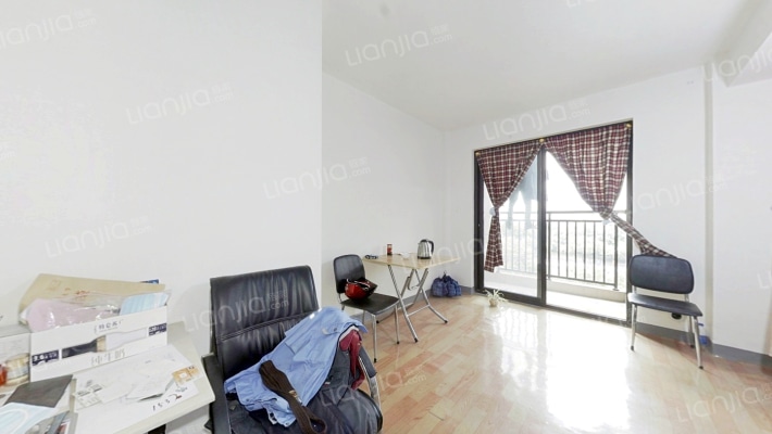 姜沈庭苑二手房实景图