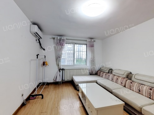 整租·昆仑山庄南区 1室1厅 南/北