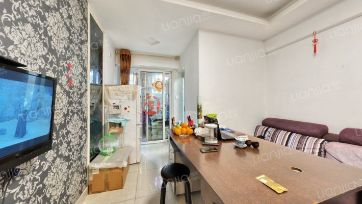 林荫嘉园二手房实景图