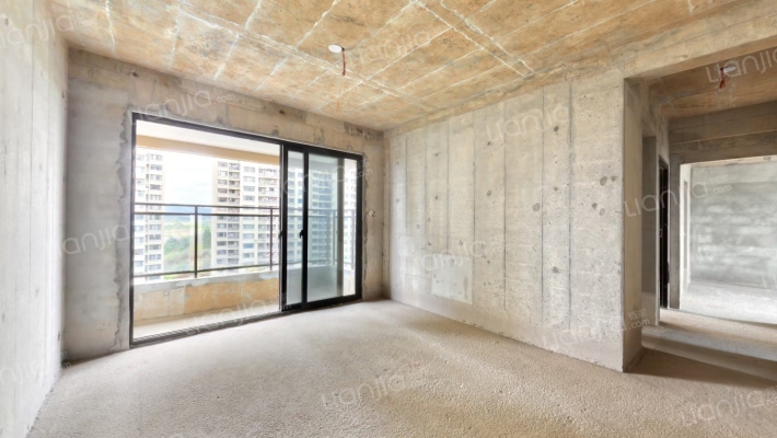 依云湾二手房实景图