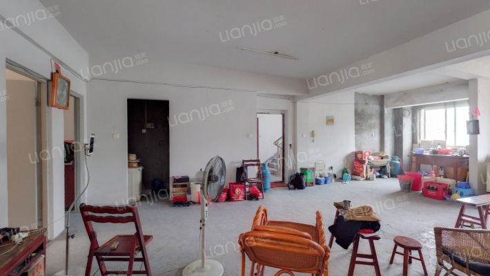 汇源家园二手房实景图