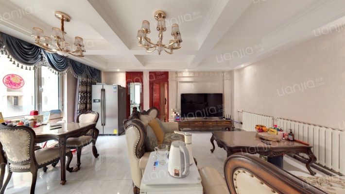 东太小区二手房实景图