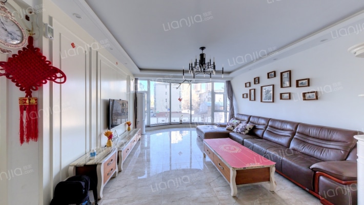 文湃苑二手房实景图