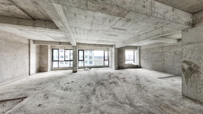 山东小区二手房实景图