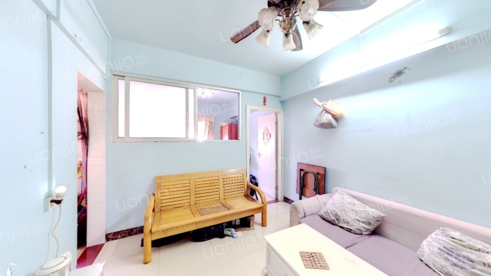 珠岛宾馆大院二手房实景图