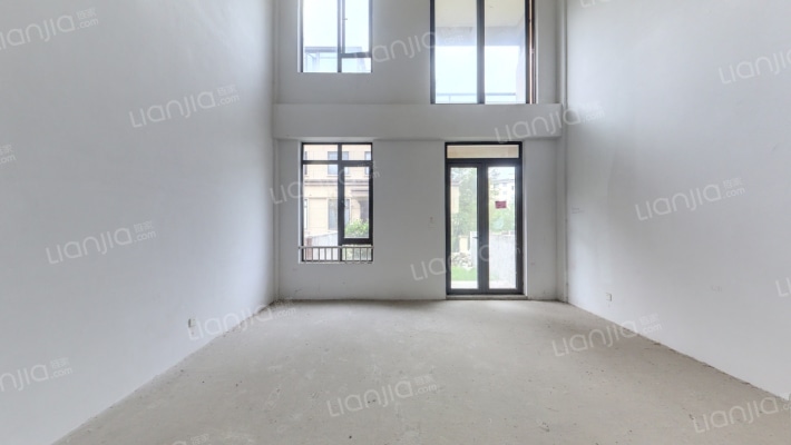 华鸿凤湖十里二手房实景图