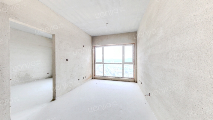 香港广场二手房实景图