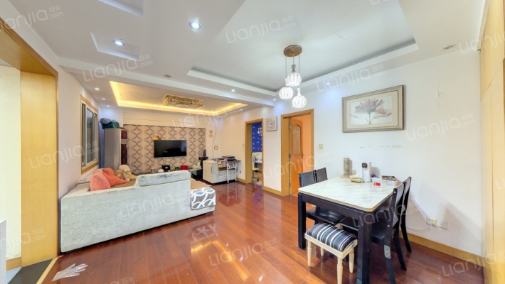 金宇苑小区二手房实景图