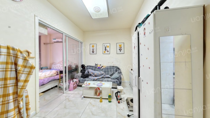 名仕豪庭二手房实景图