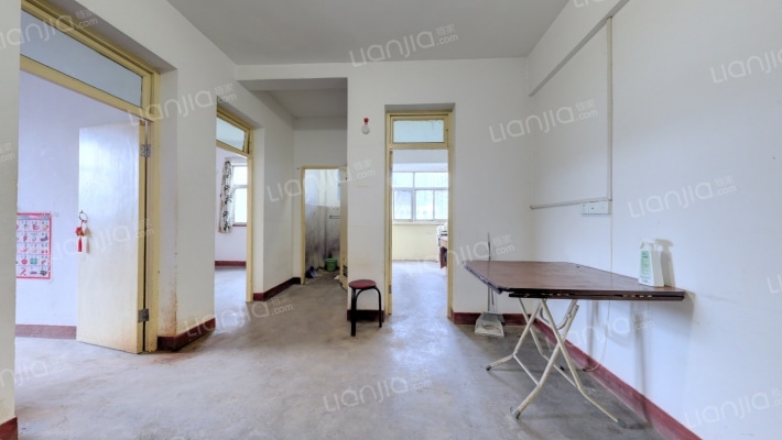 消防家属院二手房实景图