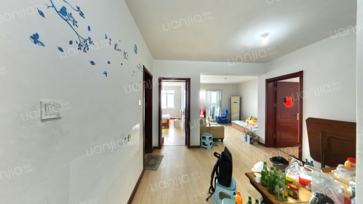 北门外东区二手房实景图