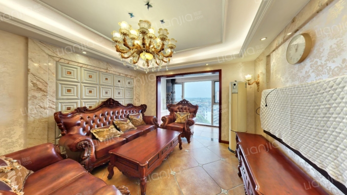 锦尚阳光二手房实景图