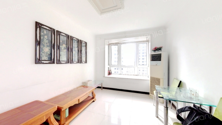 天穆东苑二手房实景图