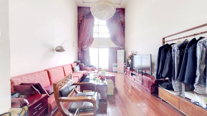 湖光苑二手房实景图