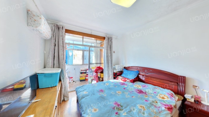 明园二手房实景图