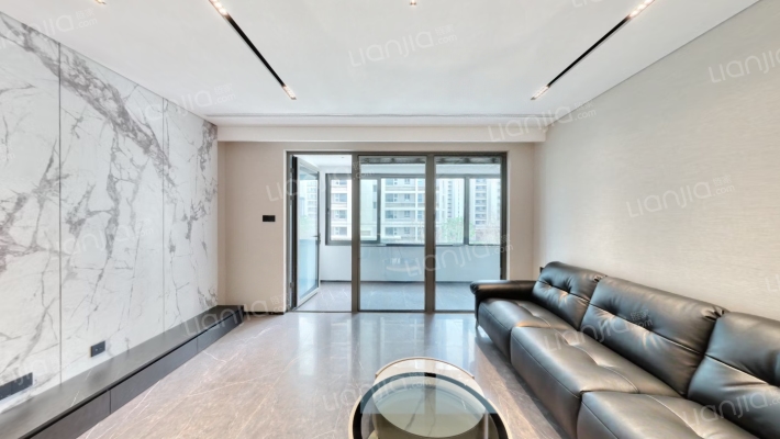 金地大成汇文府二手房实景图