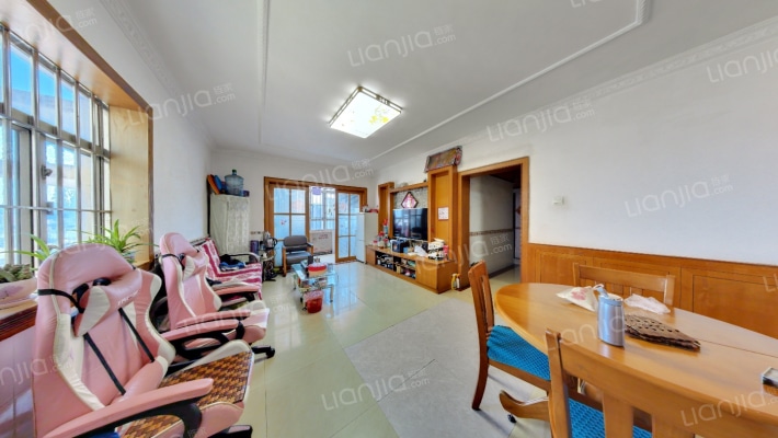 壆岗大厦二手房实景图