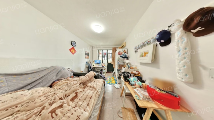 北三环中路12号院二手房实景图