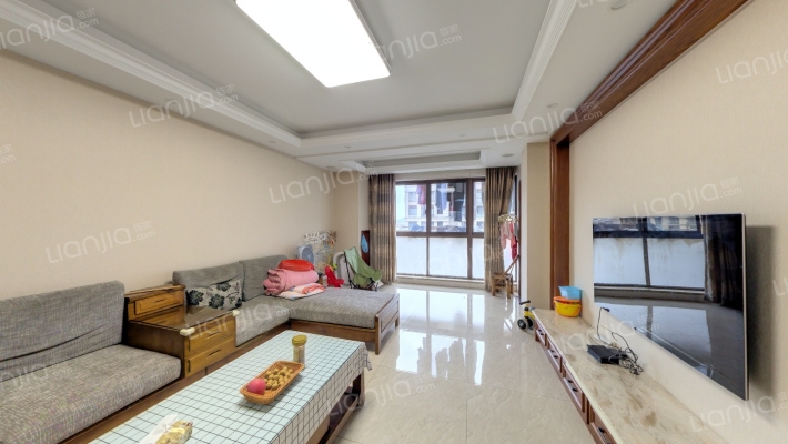 盛唐丽景二手房实景图