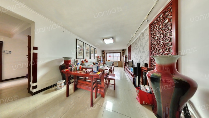 经七小纬六路139号院二手房实景图