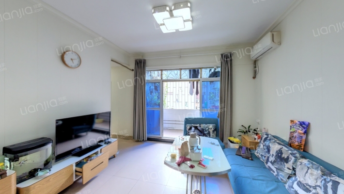 天河东远洋宿舍二手房实景图