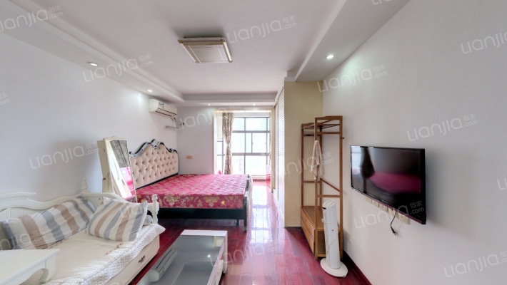 融橙上品二手房实景图