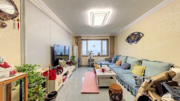 屹立花园二手房实景图