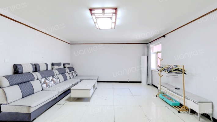 鼎盛家园二手房实景图