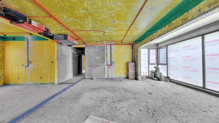 明湖璟园二手房实景图