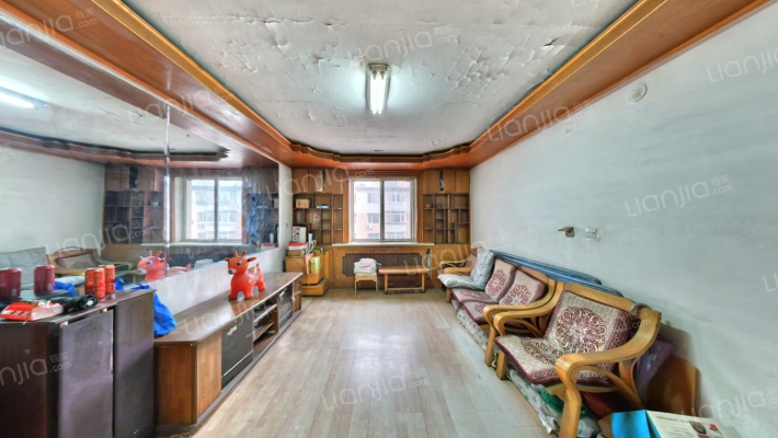 华城小区二手房实景图