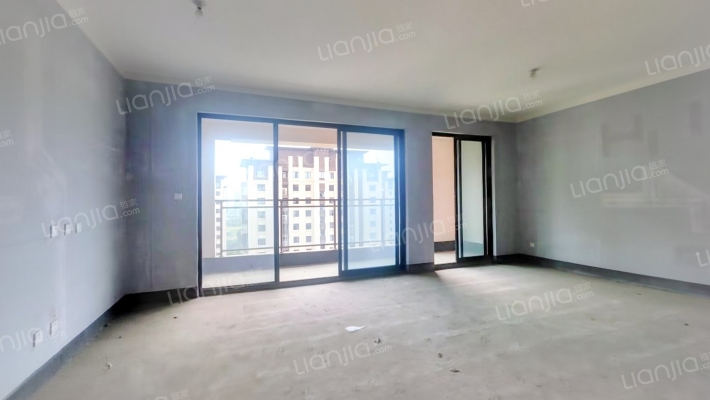 周口建业世悦府二手房实景图