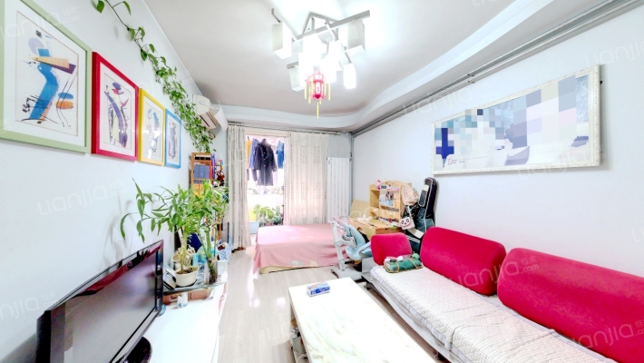 人民医院宿舍二手房实景图